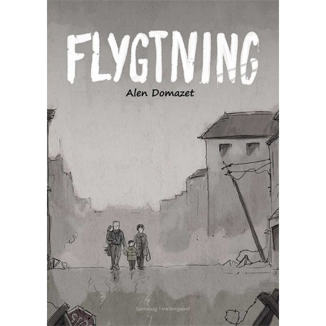 Flygtning