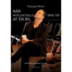 Når intellektuelle skal ud af en bil