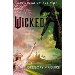 Wicked - Film tie-in