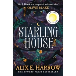 Starling House