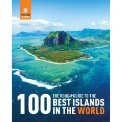100 Best Islands in the World, Rough Guide