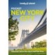 New York City Pocket, Lonely Planet