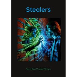 Stealers: Ungdomsroman