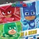 PJ Masks - Be a Hero!