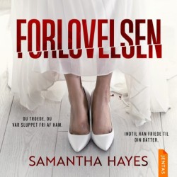 Forlovelsen
