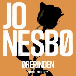 Øreringen: En Jo Nesbø novelle