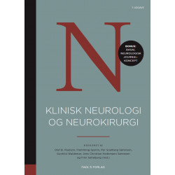 Klinisk neurologi og neurokirurgi 7. udgave