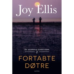 Fortabte døtre