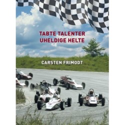 Tabte Talenter – Uheldige Helte