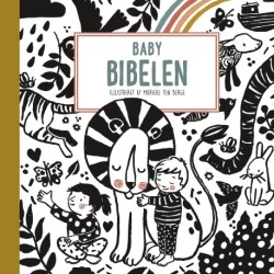 Babybibelen: Bøgernes bog for de allermindste