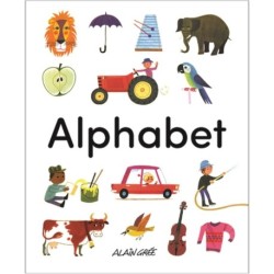 Alphabet