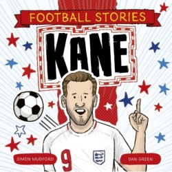 Football Stories: Kane