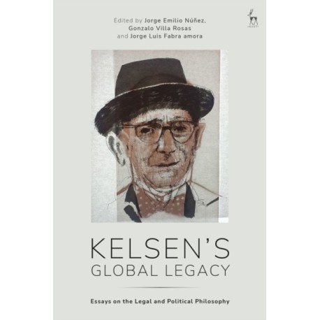 Kelsen’s Legacy: Legal Normativity, International Law and Democracy