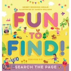 Fun to Find!: Search the Page