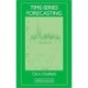 Time-Series Forecasting