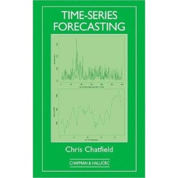 Time-Series Forecasting