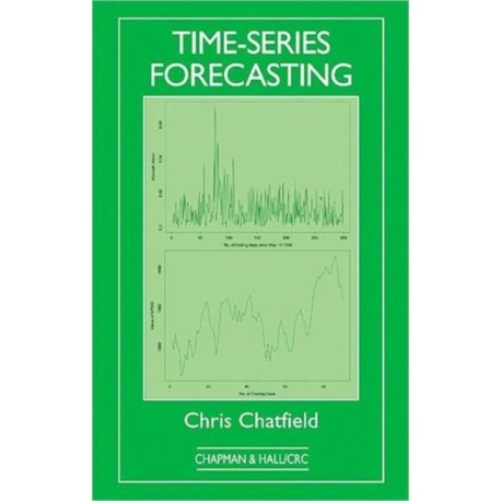 Time-Series Forecasting