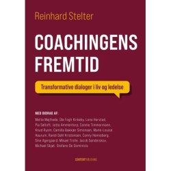 Coachingens fremtid: Transformative dialoger i liv og ledelse