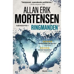 Ringmanden: Hængedynd 1