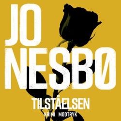 Tilståelsen: En Jo Nesbø novelle