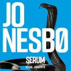 Serum: En Jo Nesbø novelle