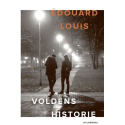 Voldens historie