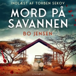 Mord på savannen
