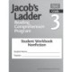 Jacob's Ladder Reading Comprehension Program: Grade 3, Student Workbooks, Nonfiction, (Set of 5)