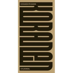 Koranen: Koranen på dansk