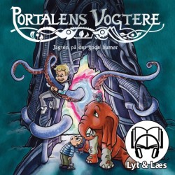 Lyt&læs: Portalens Vogtere: Jagten på det gode humør