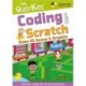 Coding with Scratch - Make 3D Games & Graphics: Take your coding into the next dimension!