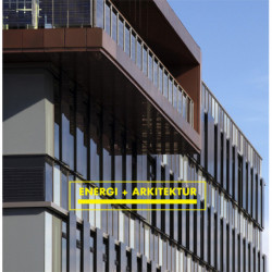 Energi + Arkitektur