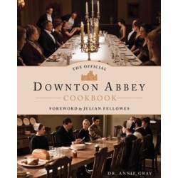 The Official Downton Abbey Cookbook