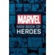 Marvel Comics: Mini Book of Heroes