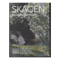 Skagen - en kunstnerkoloni