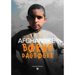 Afghanske børns dagbøger.