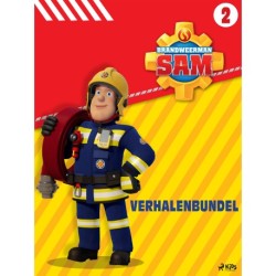Brandweerman Sam - Verhalenbundel 2