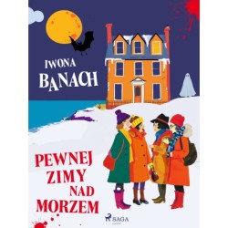 Pewnej zimy nad morzem