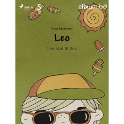 Leo 5: Leo skal til Kos