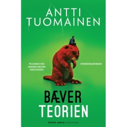 Bæverteorien