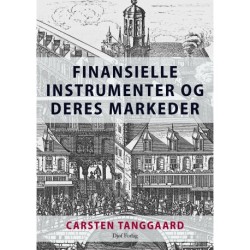 Finansielle instrumenter og deres markeder
