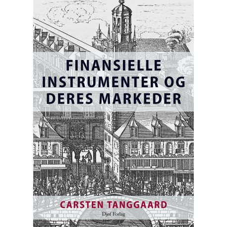Finansielle instrumenter og deres markeder
