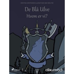 De blå ulve 1