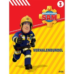 Brandweerman Sam - Verhalenbundel 3