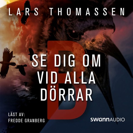 B - Se dig om vid alla dörrar