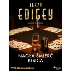Nagła śmierć kibica