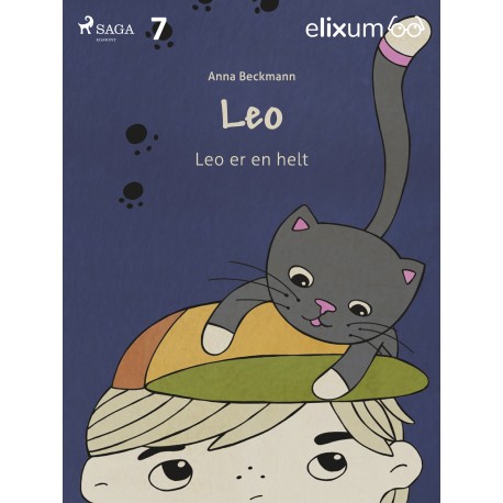 Leo er en helt