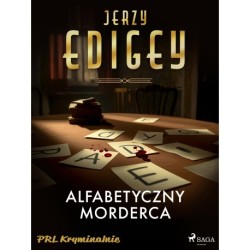 Alfabetyczny morderca