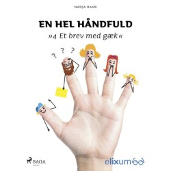 En hel håndfuld 4