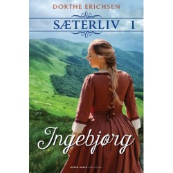 Ingebjørg